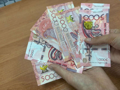 В Бурабае осудили сотрудника ЖКХ и бизнесмена за хищение 18 млн тенге