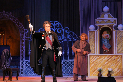 Вечеринка RYTM, музыкально-поэтический вечер Высоцкого и гаражная распродажа