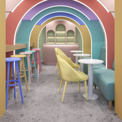 Гастротур по Алматы: Кафе, рестораны, кофейни