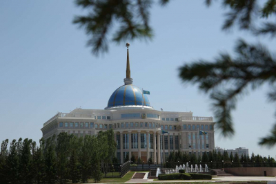 Премьер-министр Словакии посетит Астану с официальным визитом