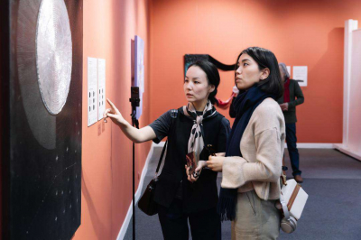 В Алматы открылась уникальная выставка, отражающая судьбы женщин Центральной Азии