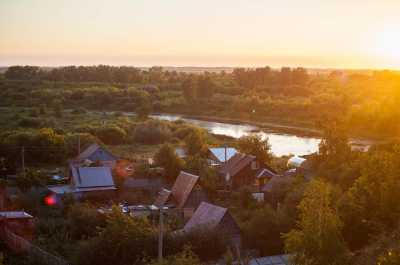 Резиденция Абылай-хана и лимон от Рауля Кастро: Гид по Петропавловску