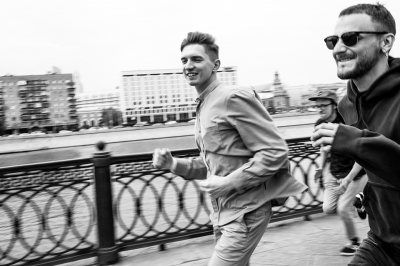 Ласковый май: 13 новых альбомов прошедшей весны