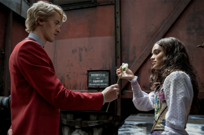 Обсуждаем приквел &laquo;Голодных игр&raquo;