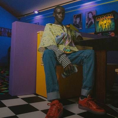 Новая сумка Jacquemus и коллекция для гиков от Balmain: Что нового в мире моды?