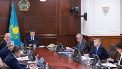 Срыва сроков быть не должно - премьер о строительстве жилья после паводков