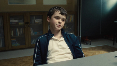 &laquo;Переходный возраст&raquo;: Почему сериал о 13-летнем убийце стал хитом