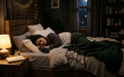 Можно ли выспаться за 4 часа