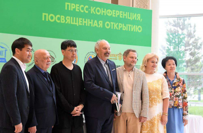 Девять спектаклей из девяти стран покажут в Алматы