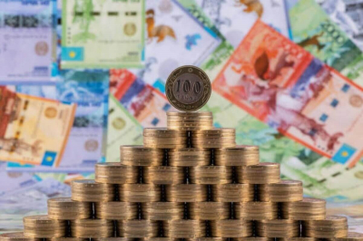 Финпирамиду Moony Gold "накрыл" АФМ Шымкента – подробности