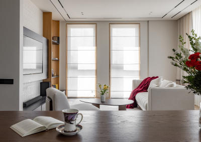 &laquo;По дому можно понять, какой человек живет в нем&raquo;