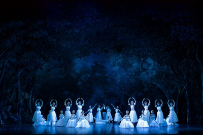 Как прошла премьера балетов &laquo;Шопениана&raquo;, &laquo;Открывая Баха&raquo;, &laquo;Болеро&raquo;