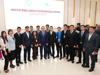 Внимание к избирательным процессам растет