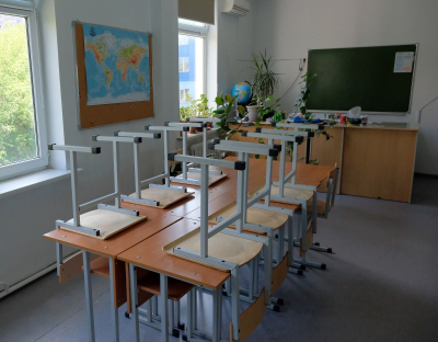 Паника на ровном месте
