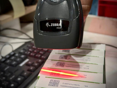 Маркировку новых товаров вводят в Казахстане для борьбы с теневым рынком