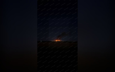 Оренбургский ГПЗ перестал принимать газ с Карачаганака