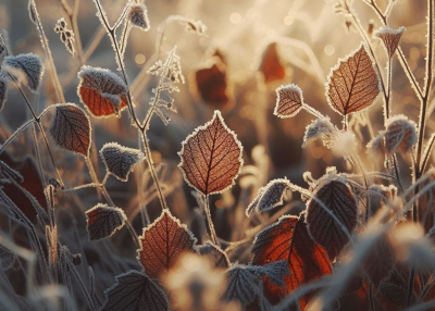 Морозы близко: опубликован прогноз погоды на выходные