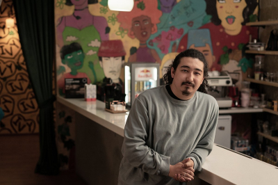 Алматинские диджеи &mdash; о техно, тусовщиках и Boiler room