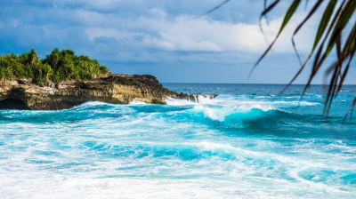 На юг: где отдыхать в холодный период?
