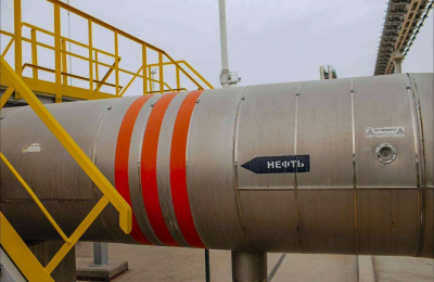 Соглашение ОПЕК+: Казахстан снова перевыполнил план по добыче нефти