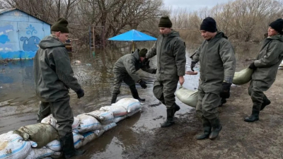 1 млрд на защиту от паводков: в Костанайской области построят отводной канал