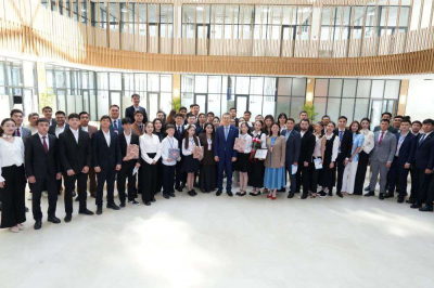 Ответственное и осознанное участие