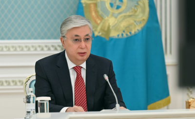 Токаев подписал Закон «Об аквакультуре»