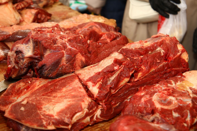 Очередная мясная ярмарка «Соғым-FEST» пройдет в Астане