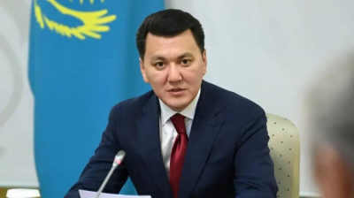 Послание-2025: Ерлан Карин назвал новую национальную идею
