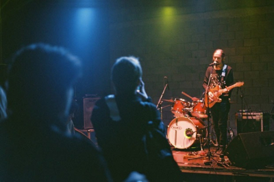 MUSA: Remedios Inmortales &mdash; о казахстанском арт-роке и стихах Шакарима и Десноса