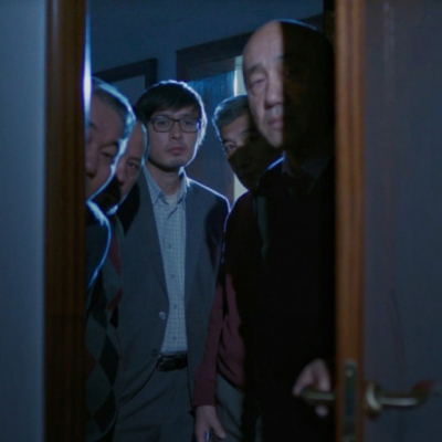 Что смотреть у Дарежана Омирбаева?