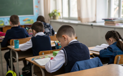 Ребёнок угрожает одноклассникам, что воткнёт нож. Совет юриста