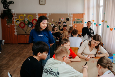 Смогут ли дети когда-нибудь полюбить школу?