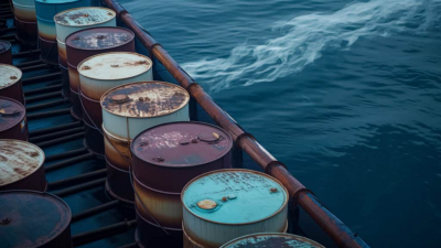 Иран спешно вывозит нефть из-за угрозы израильских ударов