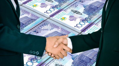 Мужчина отдал 4 млн тенге мошеннику за замену фильтра в Астане