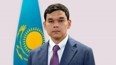 В Минпросвещения РК назначен новый вице-министр