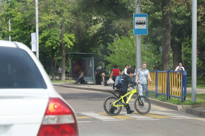 ПДД от МВД