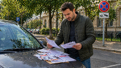 Штрафы в Казахстане "разогнались" быстрее водителей