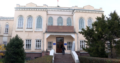 Минкульт Кыргызстана об отмене концерта Меладзе: деятельность артиста в России запрещена