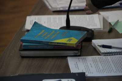 Хоккеиста осудили на 3 года за смерть вратаря молодежной команды в ВКО