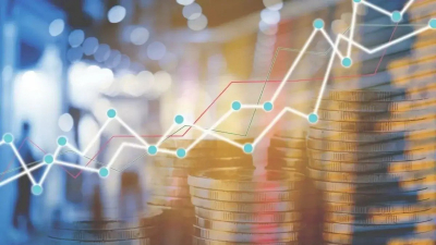 Рост ВВП Казахстана за 8 месяцев составил 6,5%