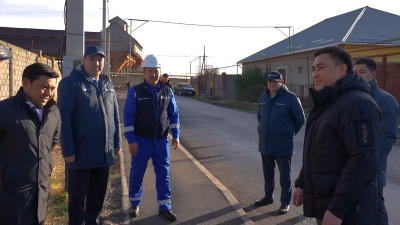 Встретят зиму в тепле и уюте