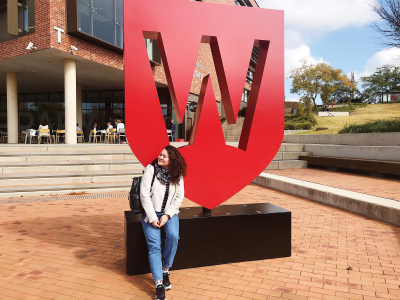 Ученые разные, но точно не скучные: Как 27 женщин-ученых ведут аккаунт о науке