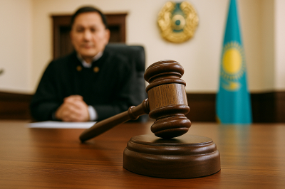 Суд вернул государству пристройку к школе и гектар земли в Караганде