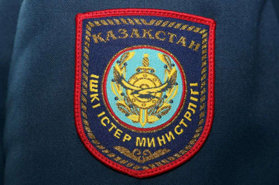 Ружье под мостом