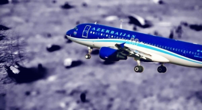 Скончался выживший пассажир разбившегося под Актау самолета Azal