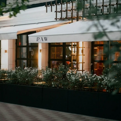 10 новых мест в Алматы