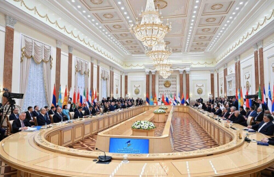 В 2026 году Высший Евразийский экономический совет пройдет в Казахстане