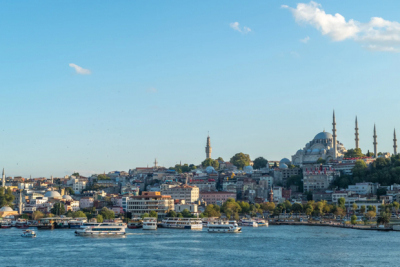 Сколько стоит жизнь в Стамбуле