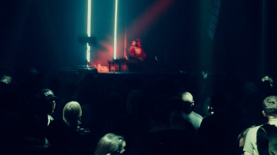 Путеводитель хипстера по &laquo;снобскому&raquo; и &laquo;говнарскому&raquo; Алматы: Punk